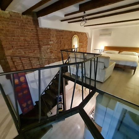 Isola - Ugo Bassi Charme Loft Διαμέρισμα Μιλάνο Εξωτερικό φωτογραφία