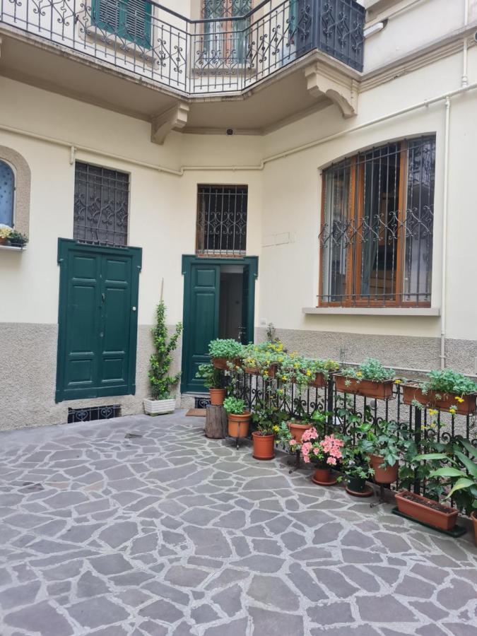 Isola - Ugo Bassi Charme Loft Διαμέρισμα Μιλάνο Εξωτερικό φωτογραφία