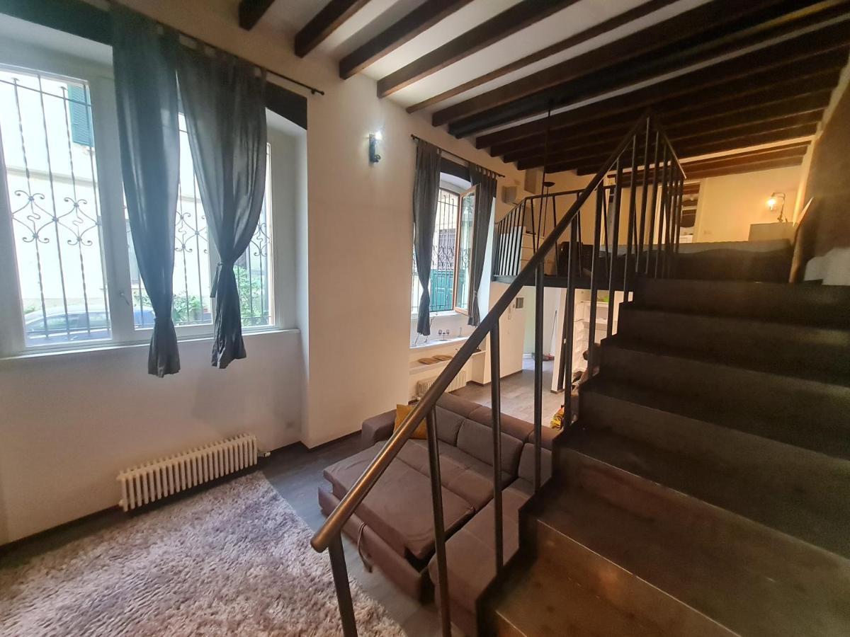Isola - Ugo Bassi Charme Loft Διαμέρισμα Μιλάνο Εξωτερικό φωτογραφία