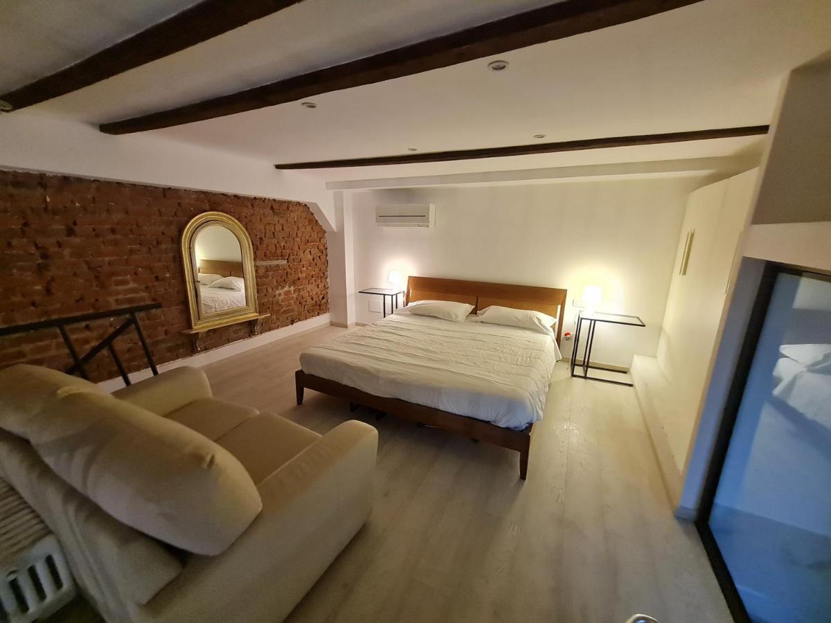 Isola - Ugo Bassi Charme Loft Διαμέρισμα Μιλάνο Εξωτερικό φωτογραφία