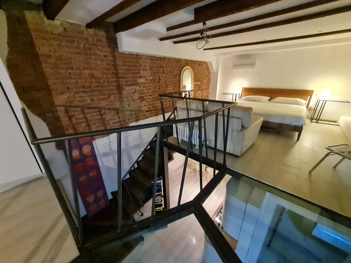 Isola - Ugo Bassi Charme Loft Διαμέρισμα Μιλάνο Εξωτερικό φωτογραφία