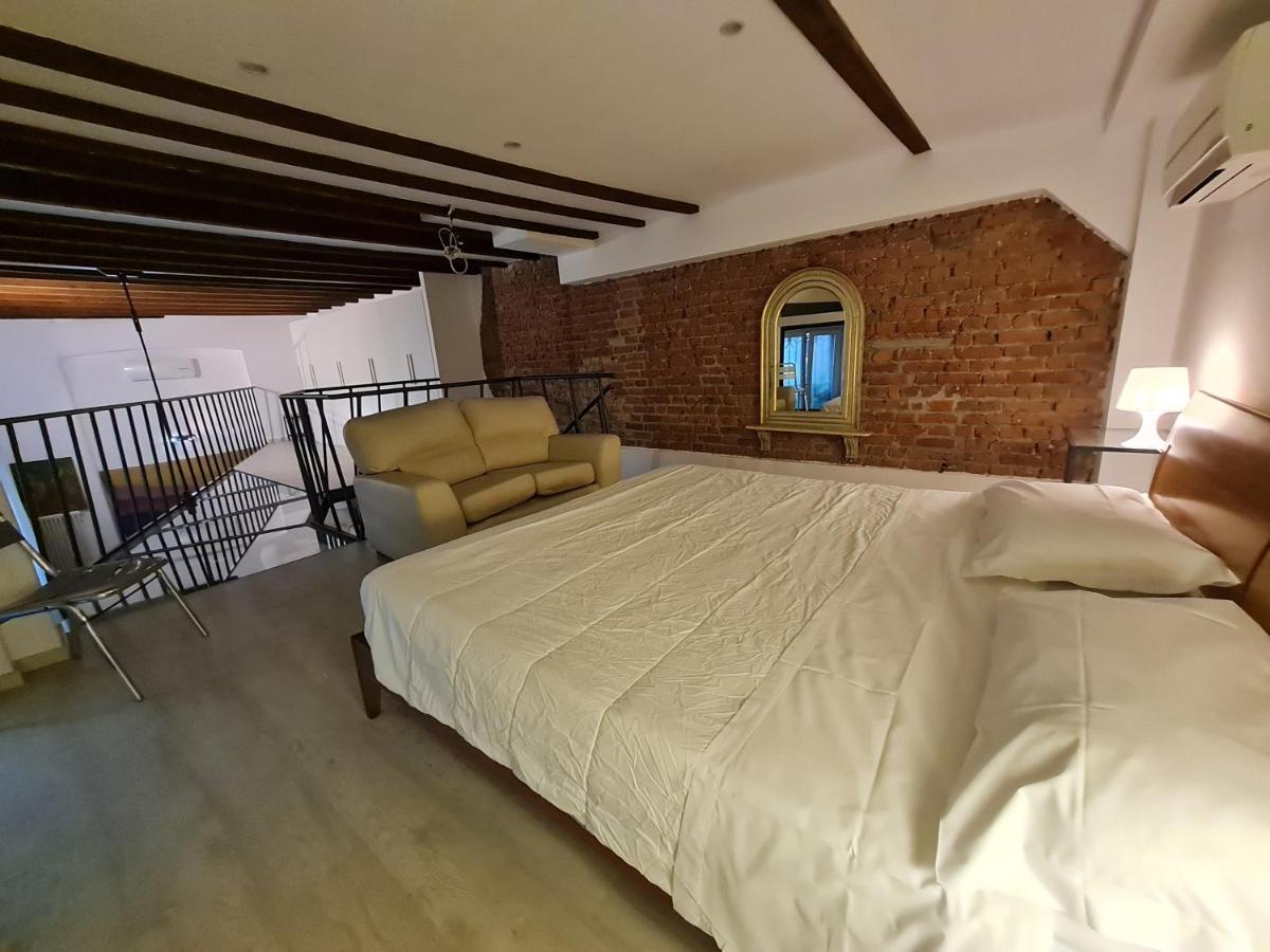 Isola - Ugo Bassi Charme Loft Διαμέρισμα Μιλάνο Εξωτερικό φωτογραφία