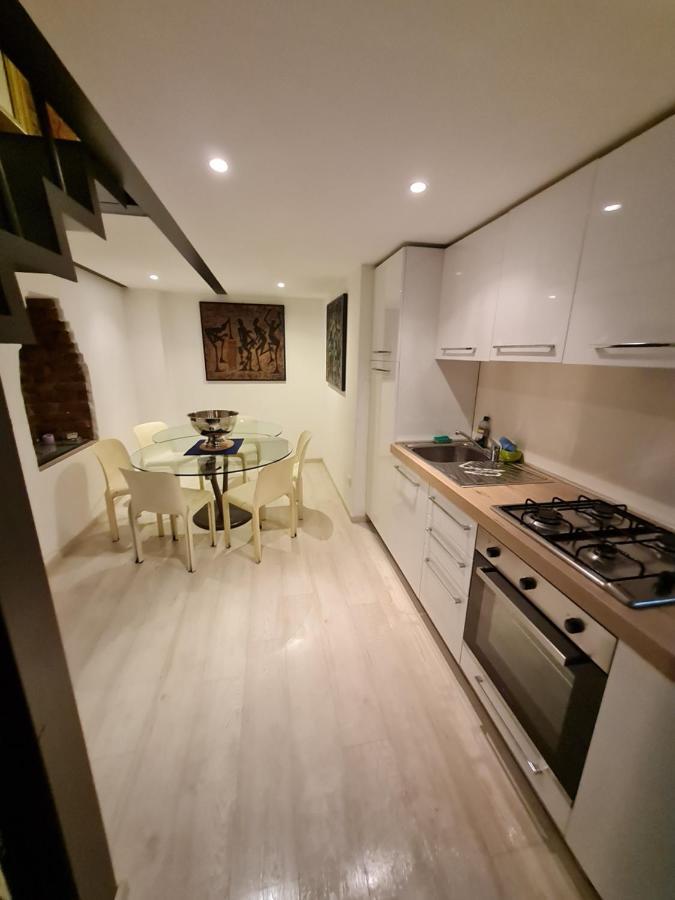 Isola - Ugo Bassi Charme Loft Διαμέρισμα Μιλάνο Εξωτερικό φωτογραφία